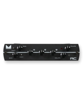 Гітарний ефект SYNERGY Morgan AC Preamp Module-foto2
