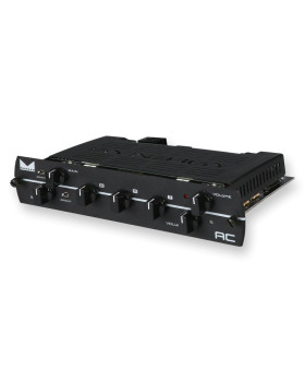 Гітарний ефект SYNERGY Morgan AC Preamp Module