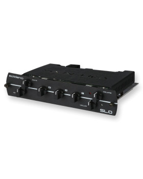 Гітарний ефект SYNERGY Soldano SLO Preamp Module