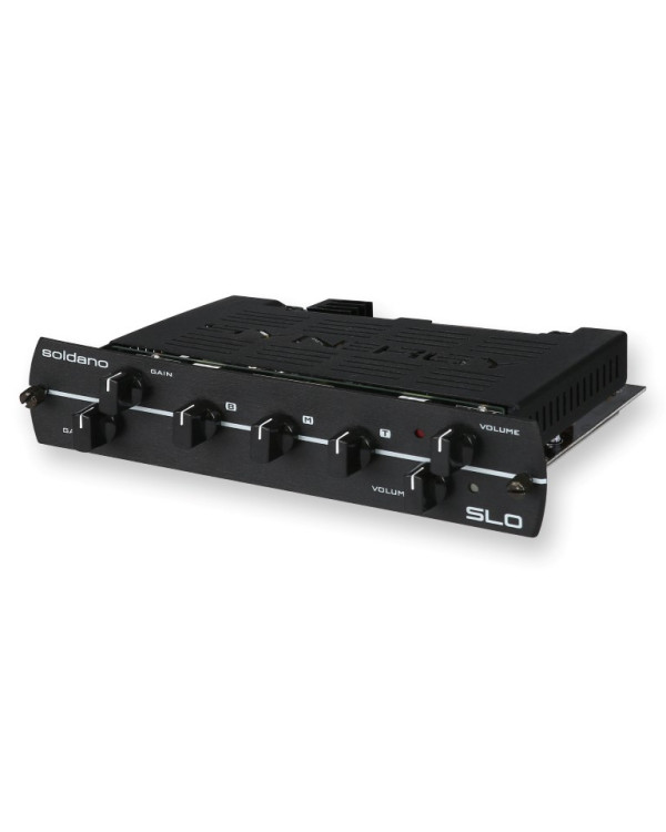 Гітарний ефект SYNERGY Soldano SLO Preamp Module
