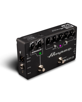 Педаль ефектів AMPEG SCR-DI-foto2