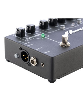 Педаль ефектів AMPEG SCR-DI-foto3