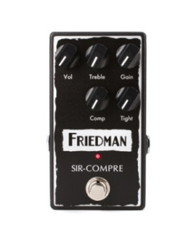 Гітарний ефект FRIEDMAN SIR-COMPRE