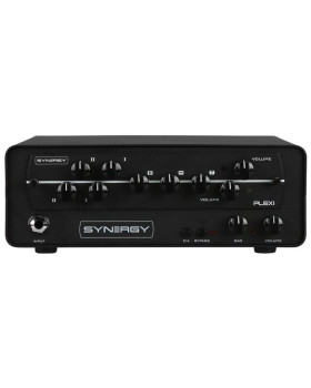 Гітарний ефект SYNERGY SYN1-foto4