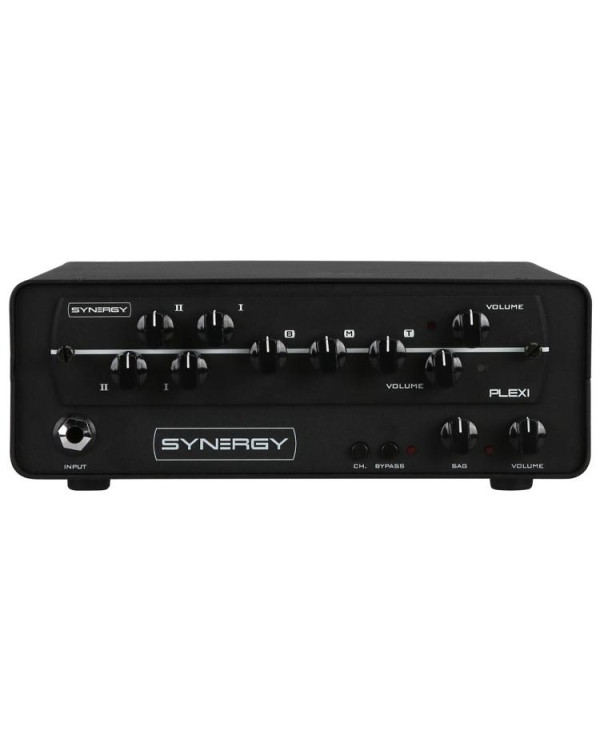 Гітарний ефект SYNERGY SYN1