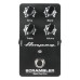 Педаль ефектів AMPEG Scrambler Bass Overdrive