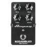 Педаль ефектів AMPEG Scrambler Bass Overdrive