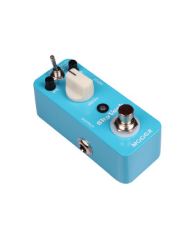Гітарний ефект MOOER SKYVERB-foto2