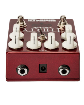 WAMPLER THIRTY SOMETHING-foto5