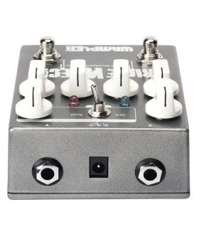 WAMPLER TRIPLE WRECK-foto5
