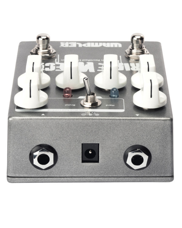 WAMPLER TRIPLE WRECK
