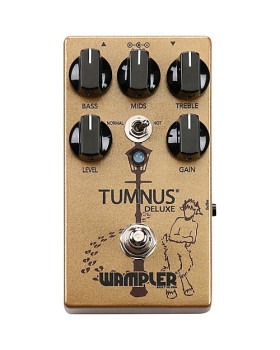 WAMPLER TUMNUS DELUXE