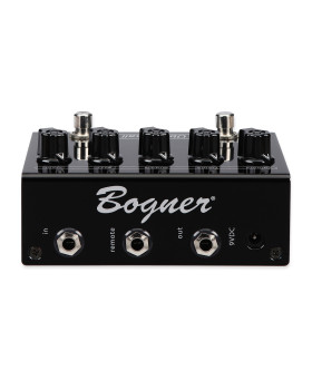 Педаль ефектів BOGNER UBERSCHALL PEDAL-foto2