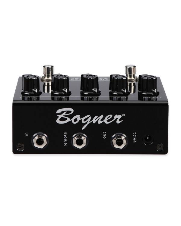 Педаль ефектів BOGNER UBERSCHALL PEDAL