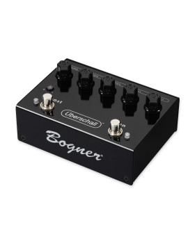 Педаль ефектів BOGNER UBERSCHALL PEDAL-foto3