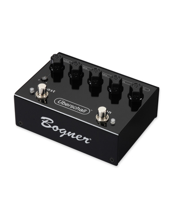 Педаль ефектів BOGNER UBERSCHALL PEDAL
