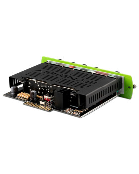 Гітарний ефект SYNERGY VAI SIGNATURE PRE-AMP MODULE-foto3