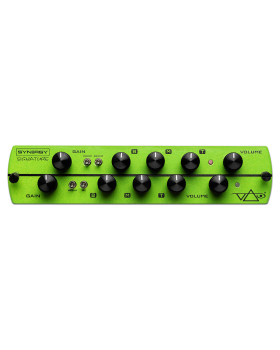 Гітарний ефект SYNERGY VAI SIGNATURE PRE-AMP MODULE-foto2