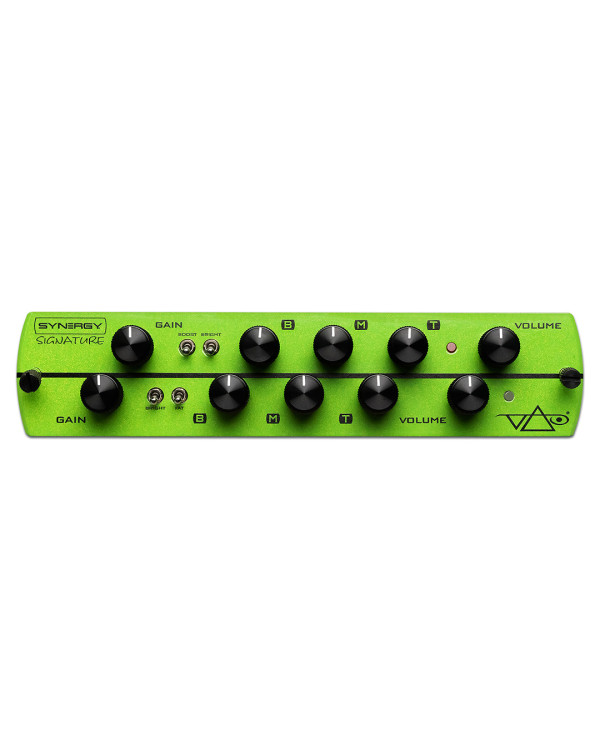 Гітарний ефект SYNERGY VAI SIGNATURE PRE-AMP MODULE