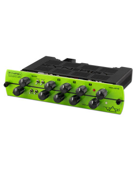 Гітарний ефект SYNERGY VAI SIGNATURE PRE-AMP MODULE