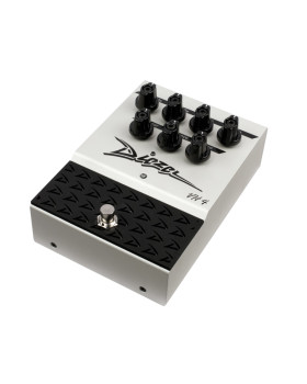 Педаль ефектів DIEZEL VH4 PEDAL-foto4