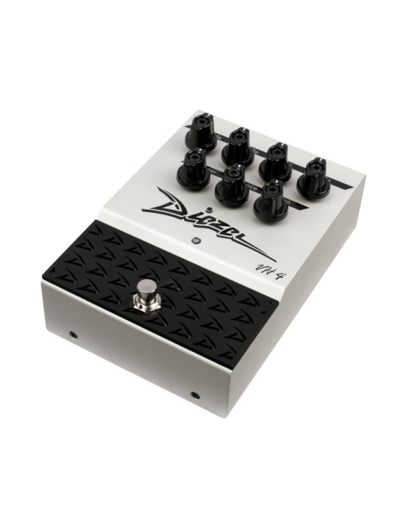 Педаль ефектів DIEZEL VH4 PEDAL