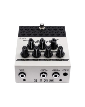 Педаль ефектів DIEZEL VH4 PEDAL-foto3