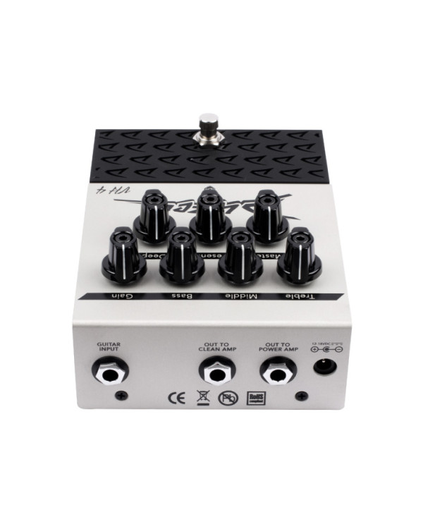Педаль ефектів DIEZEL VH4 PEDAL
