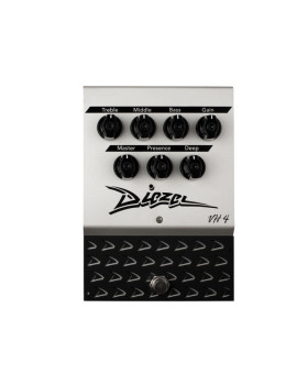 Педаль ефектів DIEZEL VH4 PEDAL