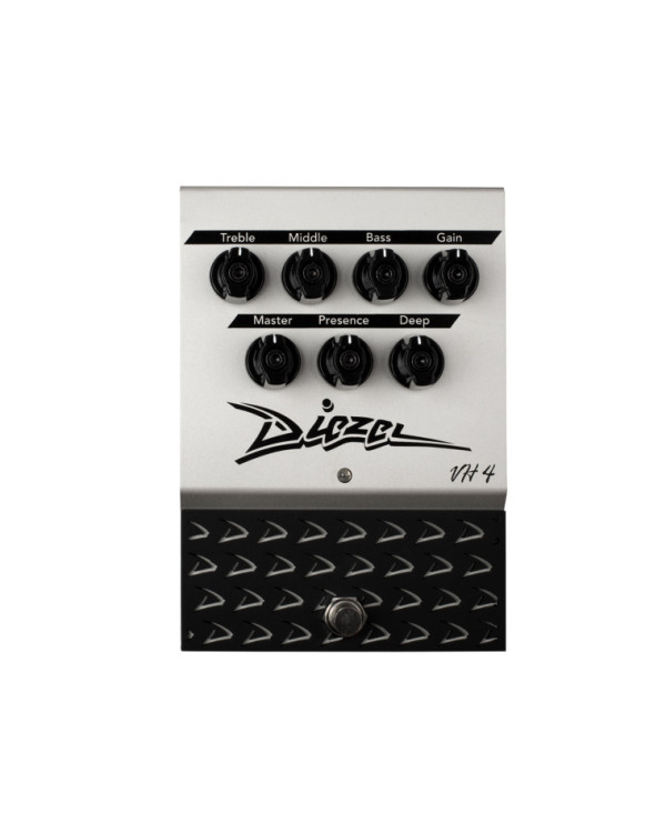 Педаль ефектів DIEZEL VH4 PEDAL