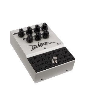 Педаль ефектів DIEZEL VH4 PEDAL-foto2