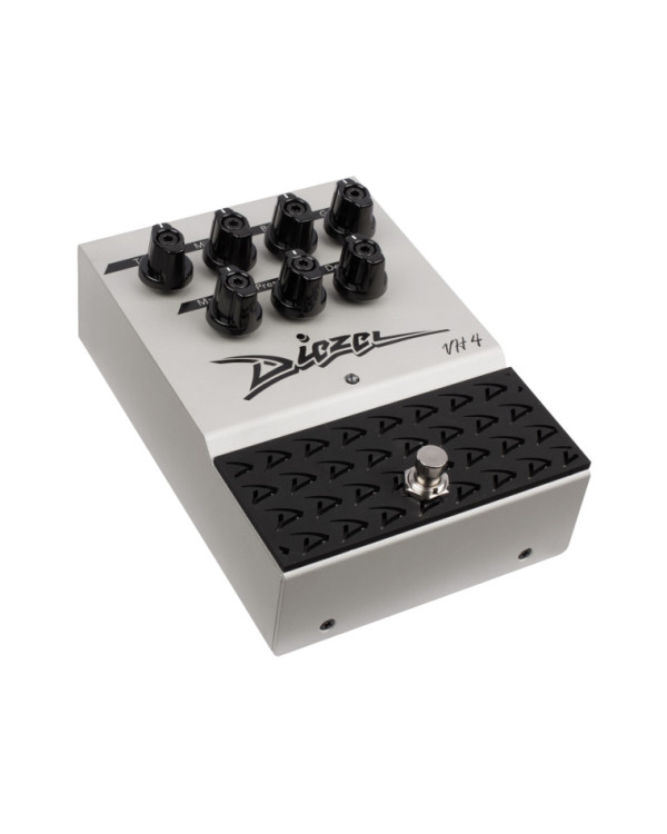 Педаль ефектів DIEZEL VH4 PEDAL