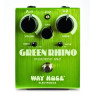 WAY HUGE GREEN RHINO OVERDRIVE MKII