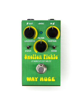 WAY HUGE SMALLS SWOLLEN PICKLE FUZZ