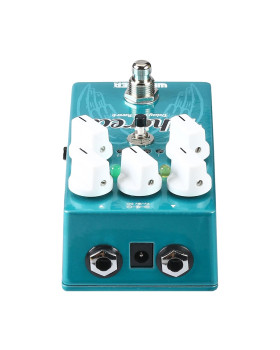 WAMPLER ETHEREAL-foto2