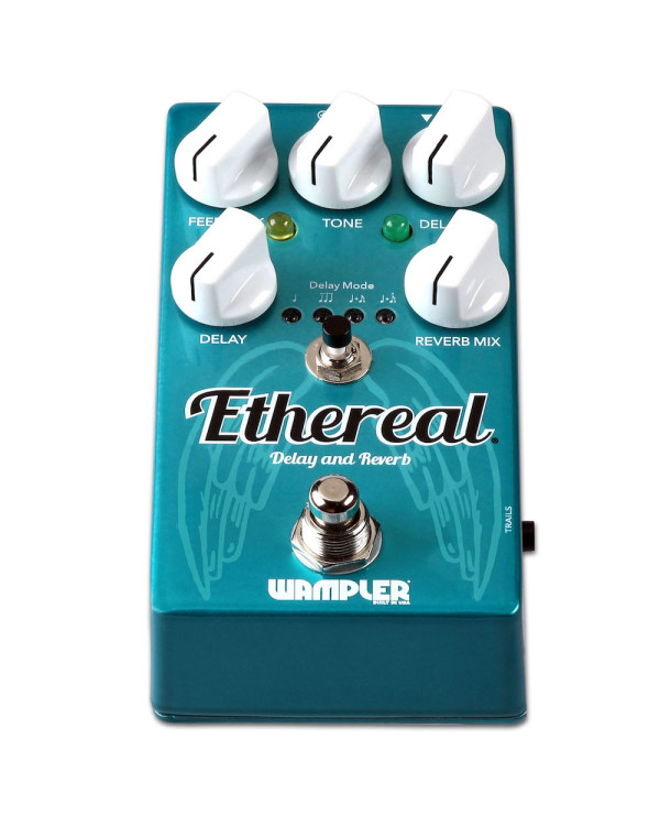 WAMPLER ETHEREAL