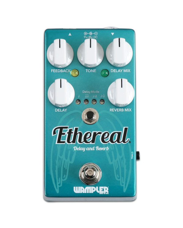 WAMPLER ETHEREAL