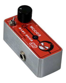 Гітарний ефект MOOER BABY BOMB 30