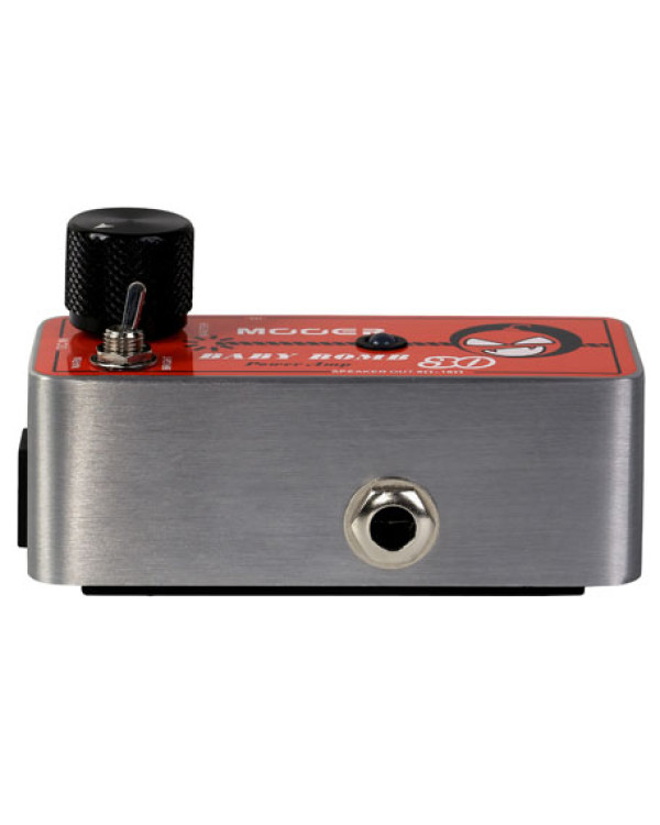 Гітарний ефект MOOER BABY BOMB 30