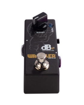 WAMPLER dB+ Boost/Buffer-foto2