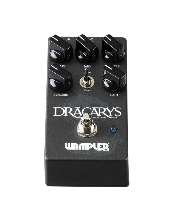 WAMPLER DRACARYS DISTORTION