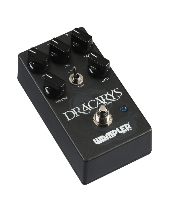 WAMPLER DRACARYS DISTORTION