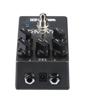 WAMPLER DRACARYS DISTORTION-foto4