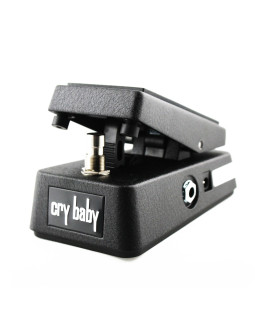 Педаль ефектів DUNLOP CRYBABY MINI WAH Педаль ефектів DUNLOP CRYBABY MINI WAH
