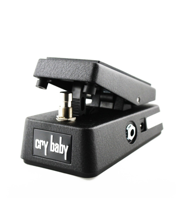 Педаль ефектів DUNLOP CRYBABY MINI WAH