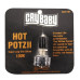 Потенціометр DUNLOP HotPotzII ECB024B