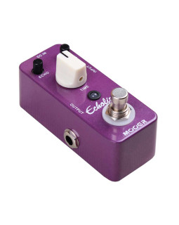 Дилей цифровий MOOER Echolizer-foto2