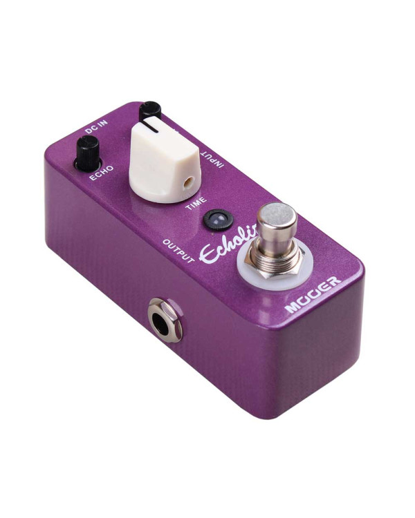 Дилей цифровий MOOER Echolizer