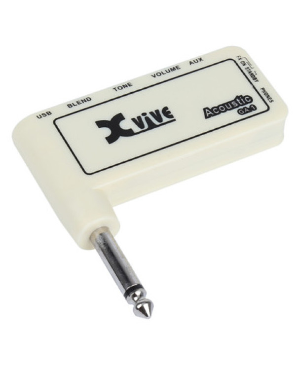 Гітарний підсилювач для навушників XVIVE GA-1 ACOUSTIC