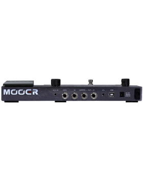 Гітарний ефект MOOER GE200-foto2